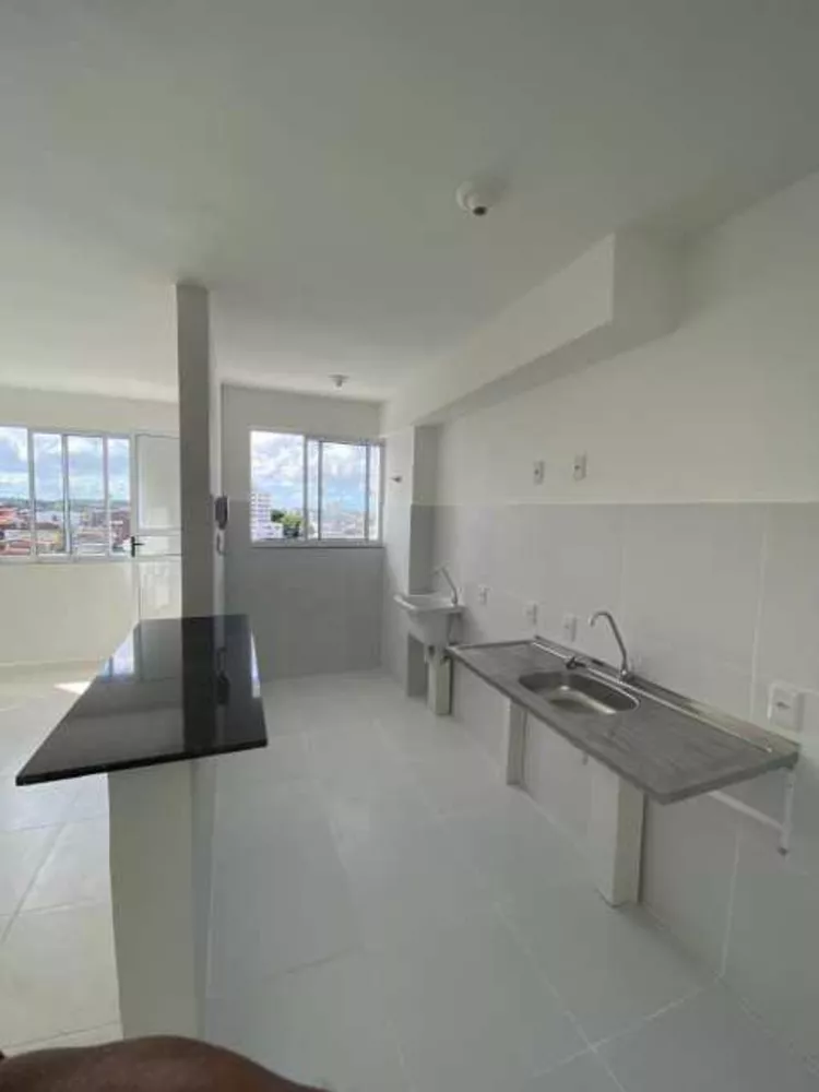 Apartamento, 2 quartos, 52 m² - Foto 5