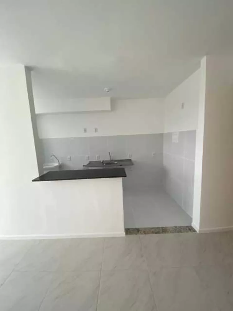 Apartamento, 2 quartos, 52 m² - Foto 1