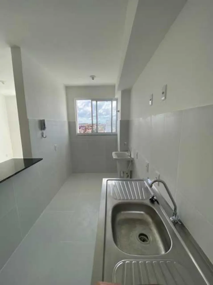 Apartamento, 2 quartos, 52 m² - Foto 10