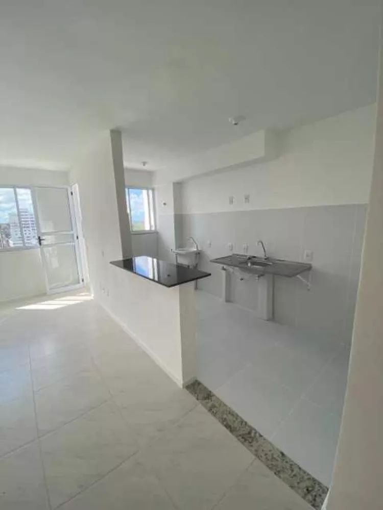 Apartamento, 2 quartos, 52 m² - Foto 6
