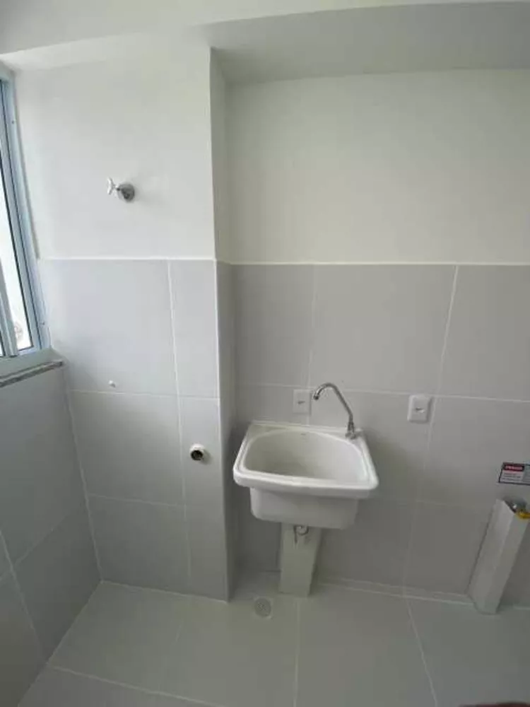Apartamento, 2 quartos, 52 m² - Foto 2
