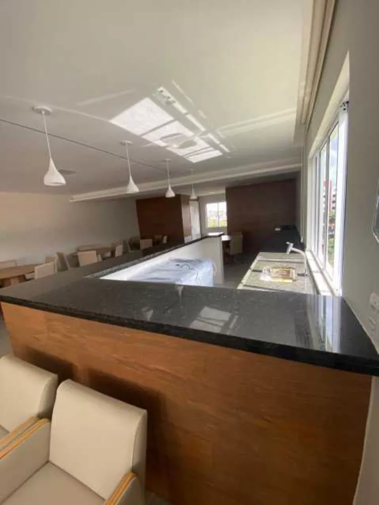 Apartamento, 2 quartos, 52 m² - Foto 7