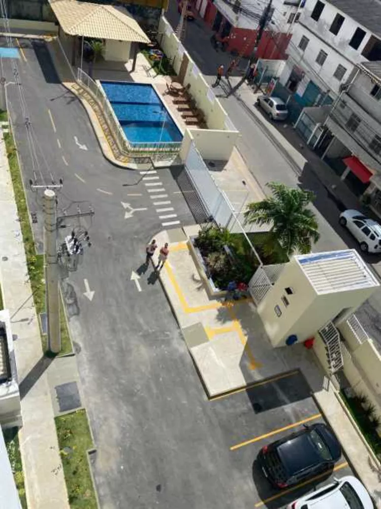 Apartamento, 2 quartos, 52 m² - Foto 3