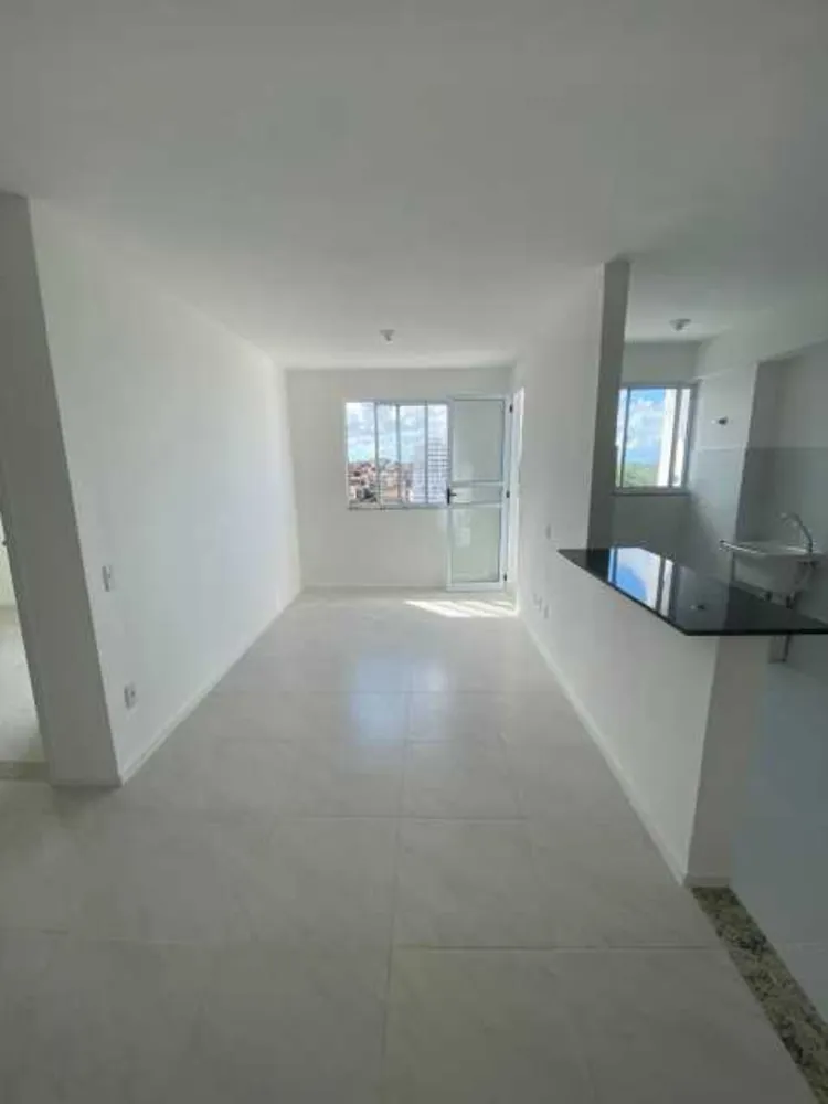 Apartamento, 2 quartos, 52 m² - Foto 7