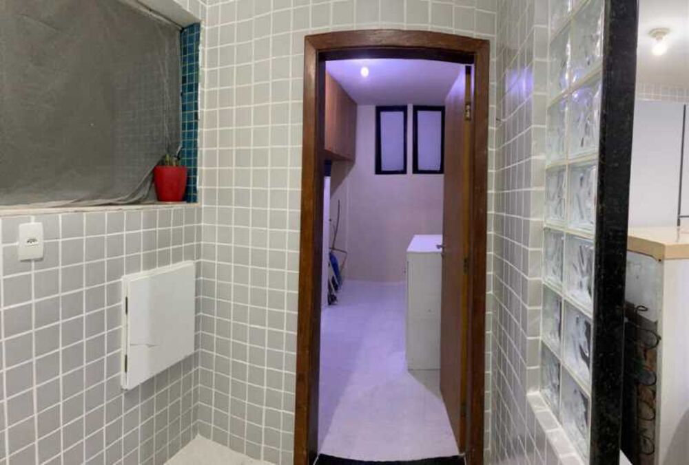 Apartamento, 4 quartos, 188 m² - Foto 1