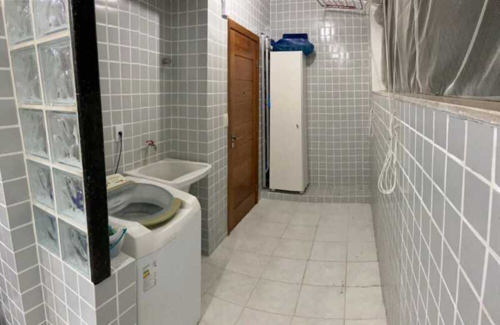 Apartamento, 4 quartos, 188 m² - Foto 5