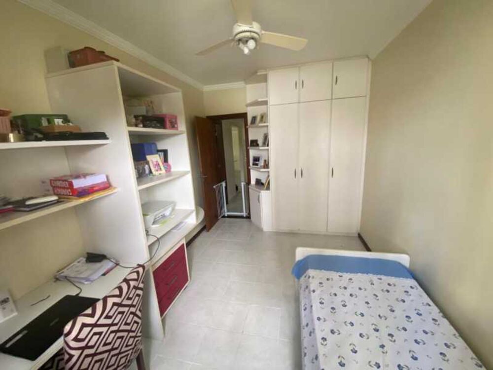 Apartamento, 4 quartos, 188 m² - Foto 6