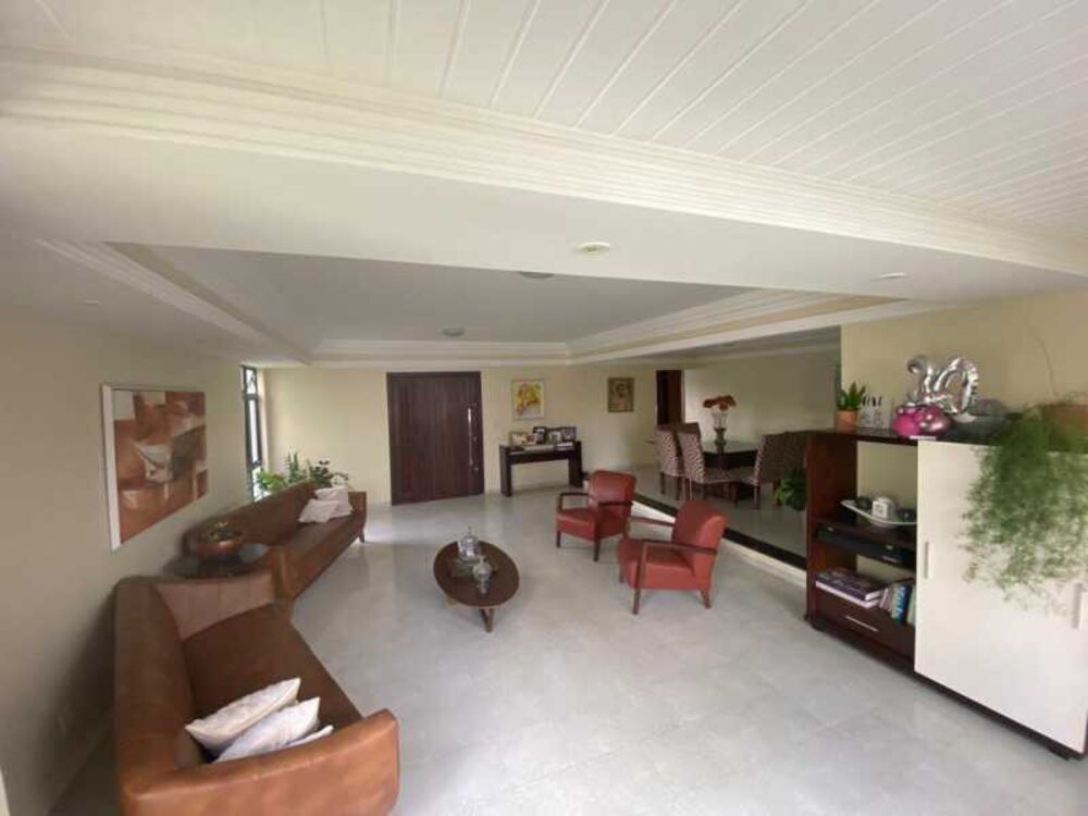 Apartamento, 4 quartos, 188 m² - Foto 7