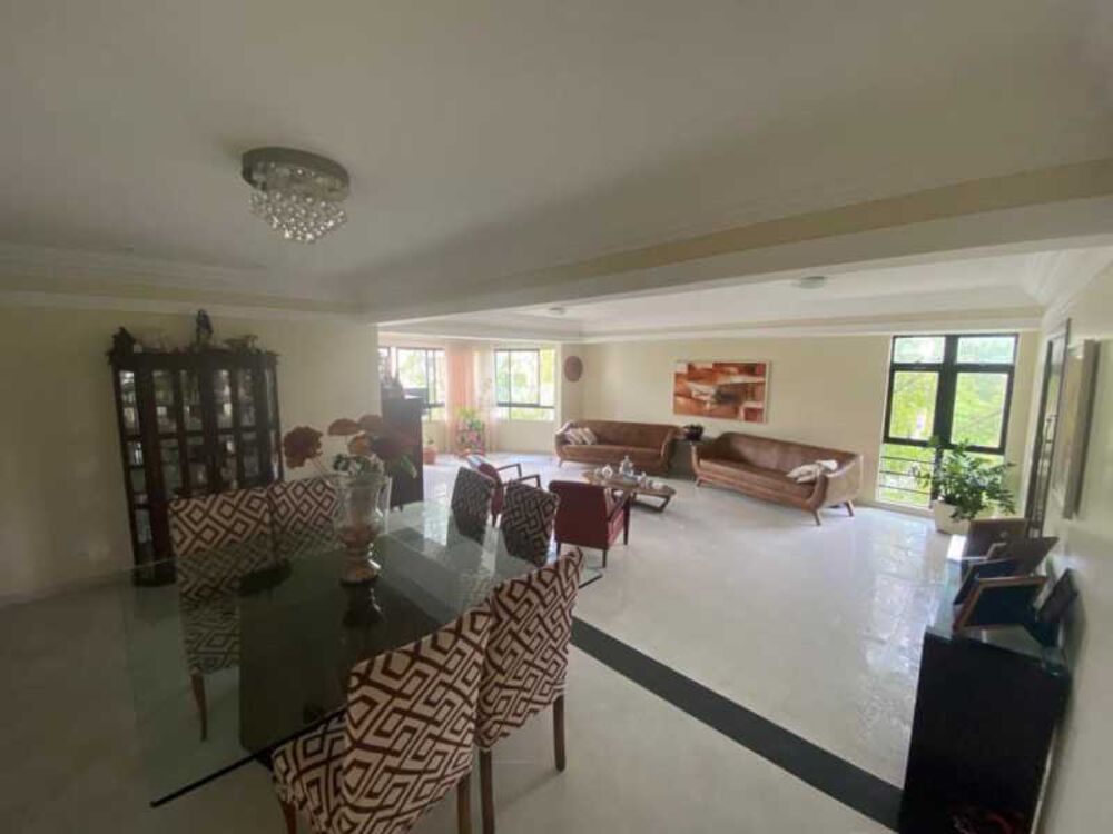 Apartamento, 4 quartos, 188 m² - Foto 3
