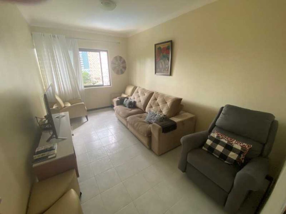 Apartamento, 4 quartos, 188 m² - Foto 4
