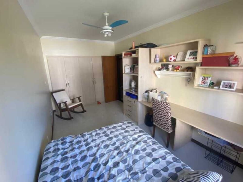 Apartamento, 4 quartos, 188 m² - Foto 8