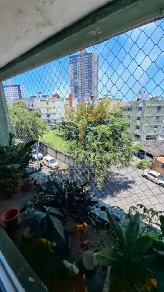 Apartamento, 2 quartos, 67 m² - Foto 14