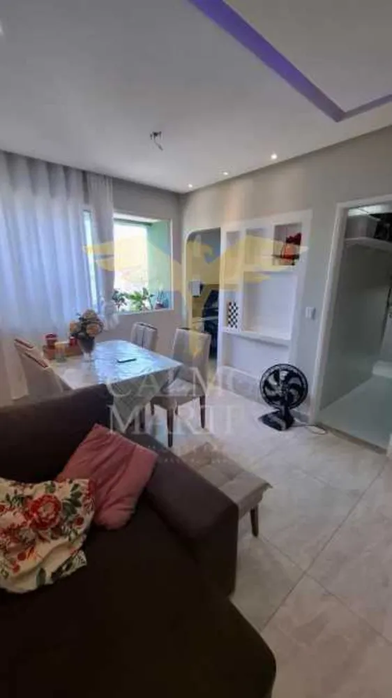 Apartamento, 2 quartos, 67 m² - Foto 2