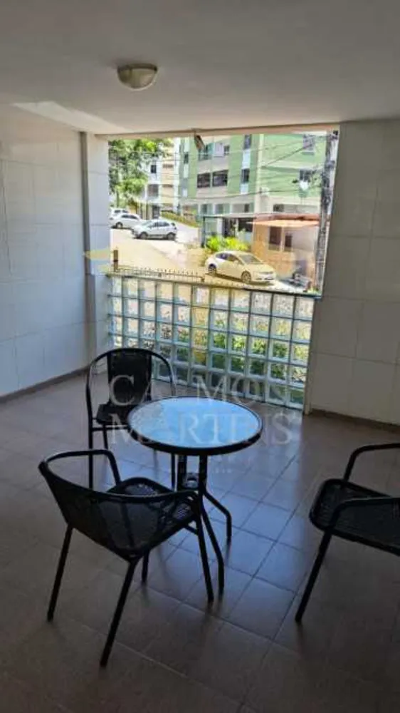 Apartamento, 2 quartos, 67 m² - Foto 12