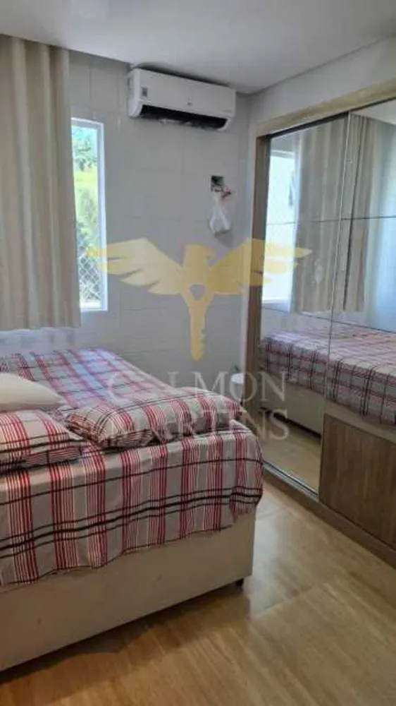 Apartamento, 2 quartos, 67 m² - Foto 11