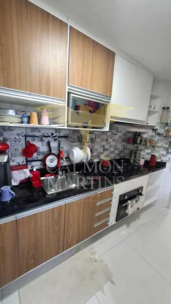 Apartamento, 2 quartos, 67 m² - Foto 8