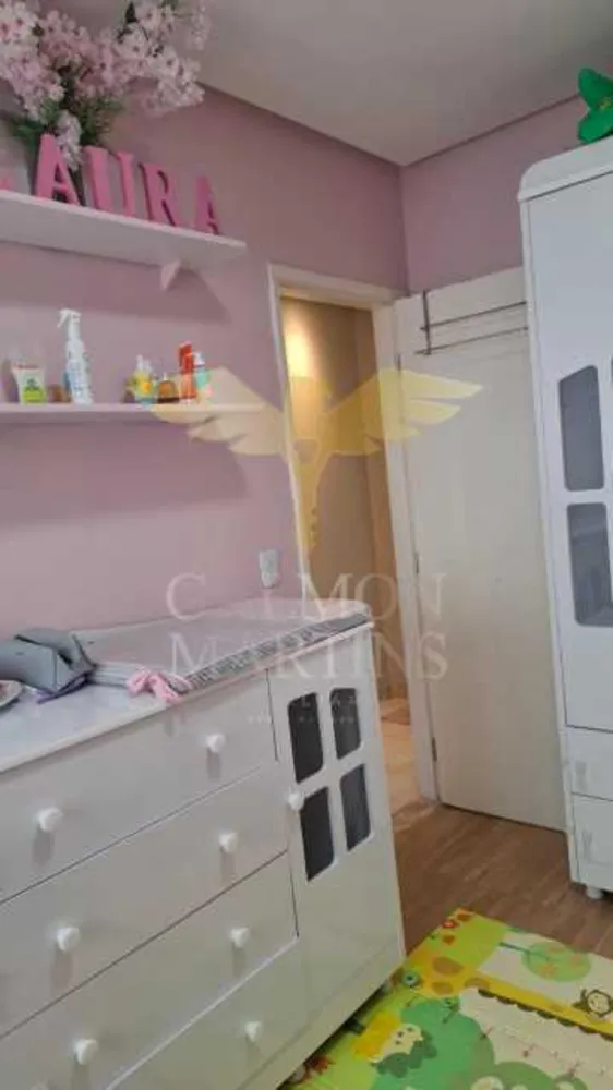 Apartamento, 2 quartos, 67 m² - Foto 4