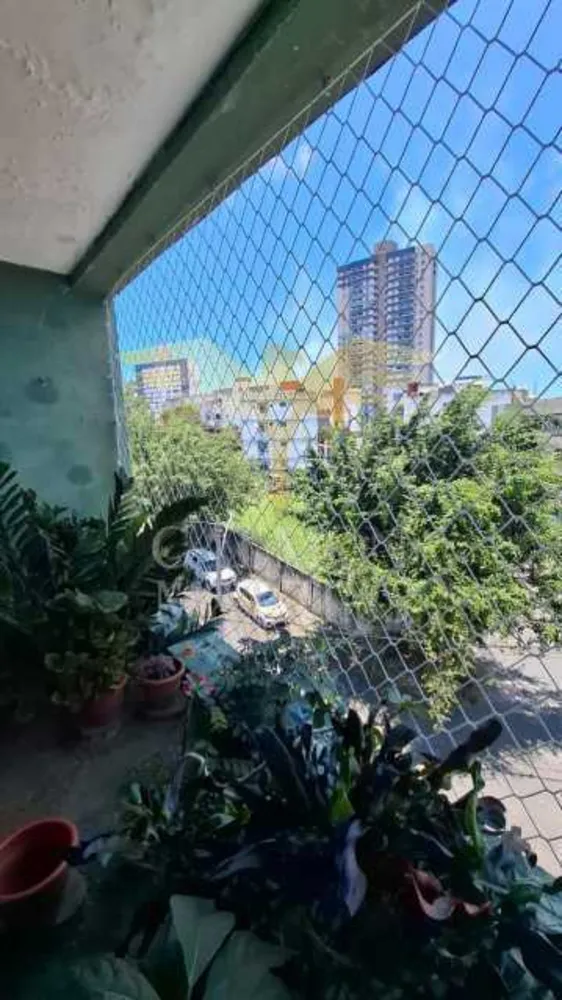 Apartamento, 2 quartos, 67 m² - Foto 7