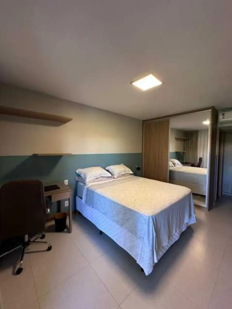Casa de Condomínio, 3 quartos - Foto 9