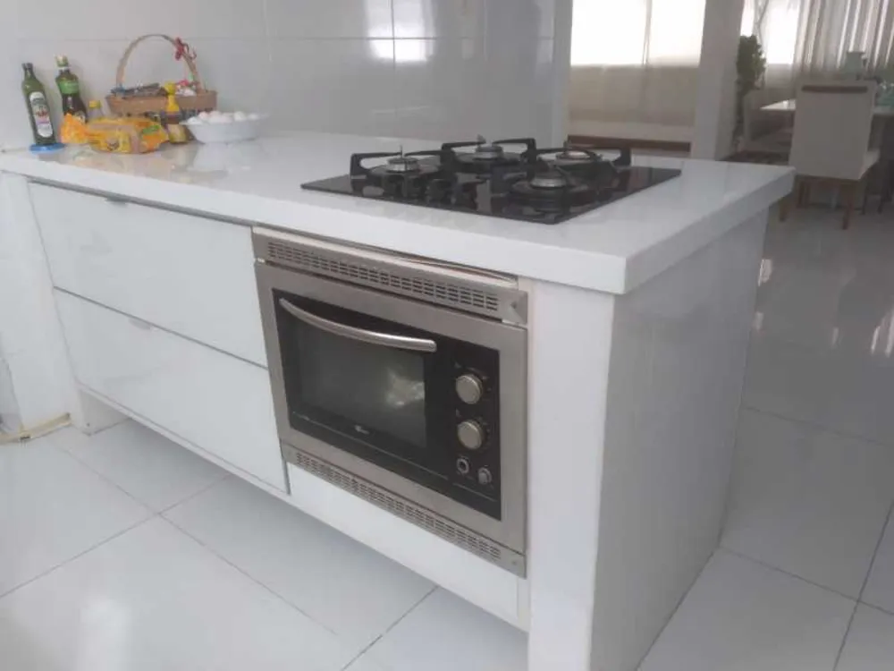Apartamento, 3 quartos, 176 m² - Foto 15