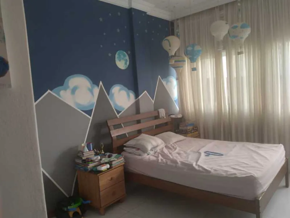 Apartamento, 3 quartos, 176 m² - Foto 10