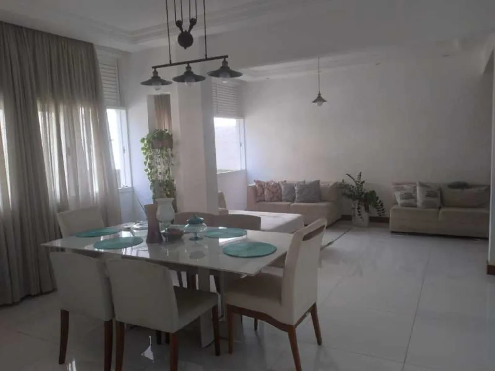 Apartamento, 3 quartos, 176 m² - Foto 4