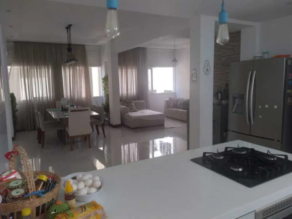 Apartamento, 3 quartos, 176 m² - Foto 5