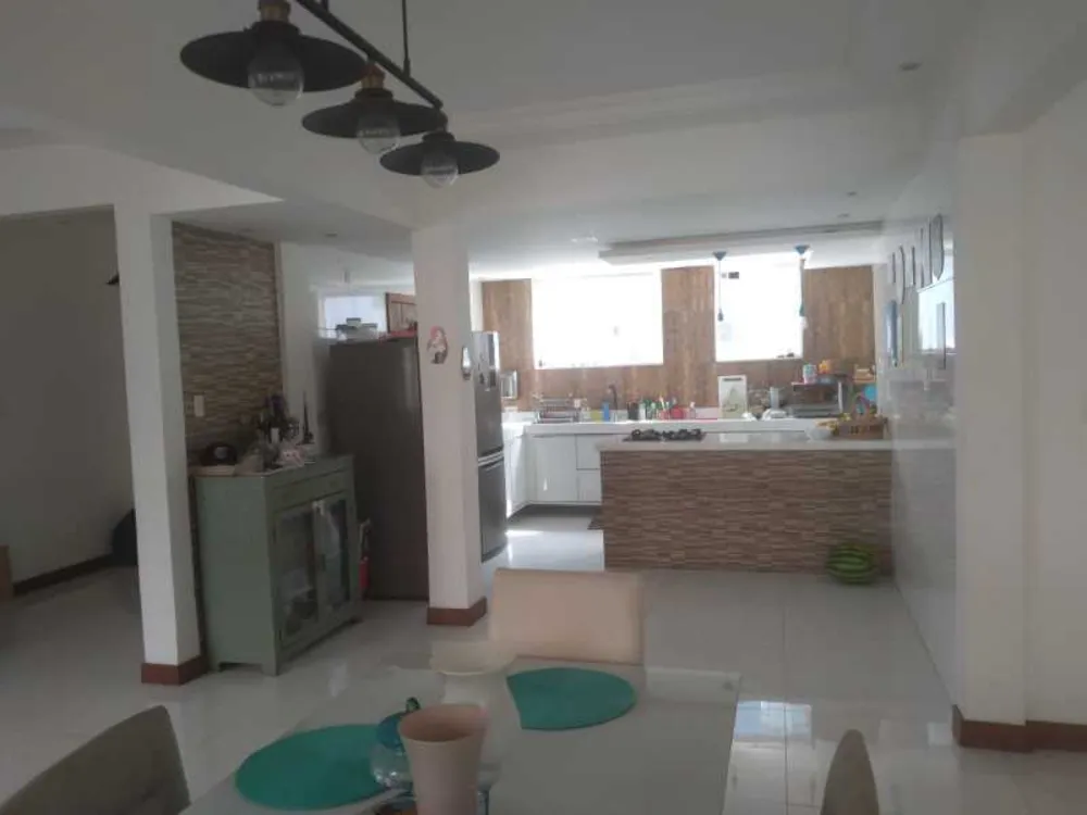 Apartamento, 3 quartos, 176 m² - Foto 7