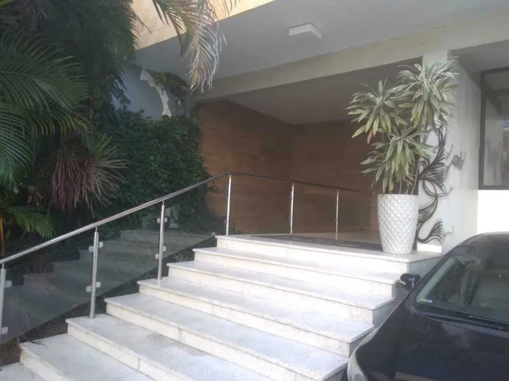 Apartamento, 3 quartos, 176 m² - Foto 17