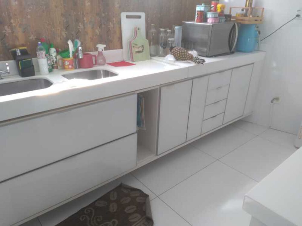 Apartamento à venda com 3 quartos, 176m² - Foto 7