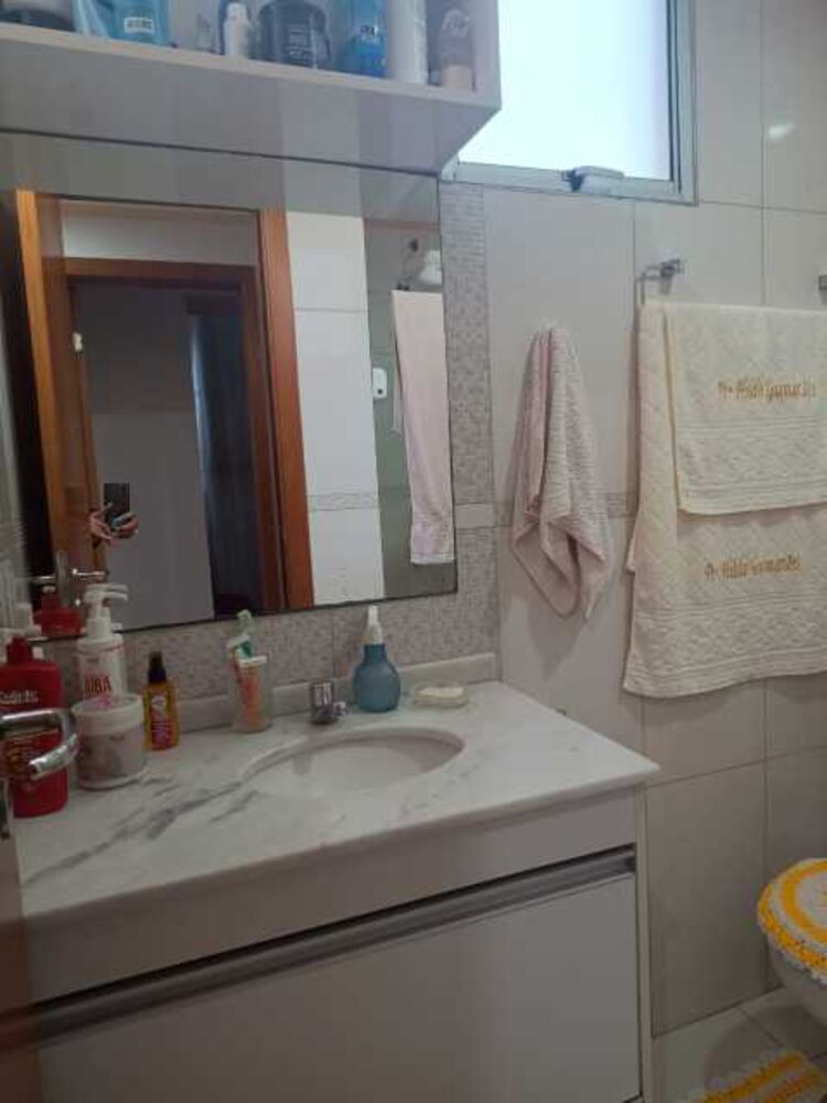Apartamento, 3 quartos, 65 m² - Foto 7
