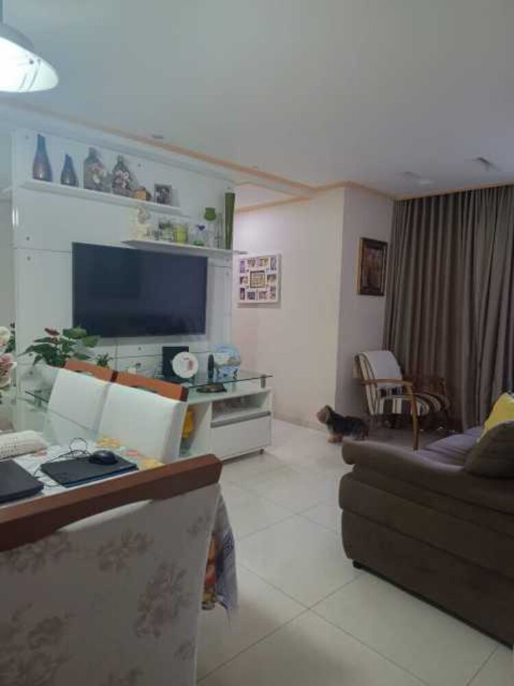 Apartamento, 3 quartos, 65 m² - Foto 1