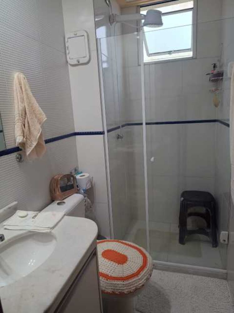 Apartamento, 3 quartos, 65 m² - Foto 8