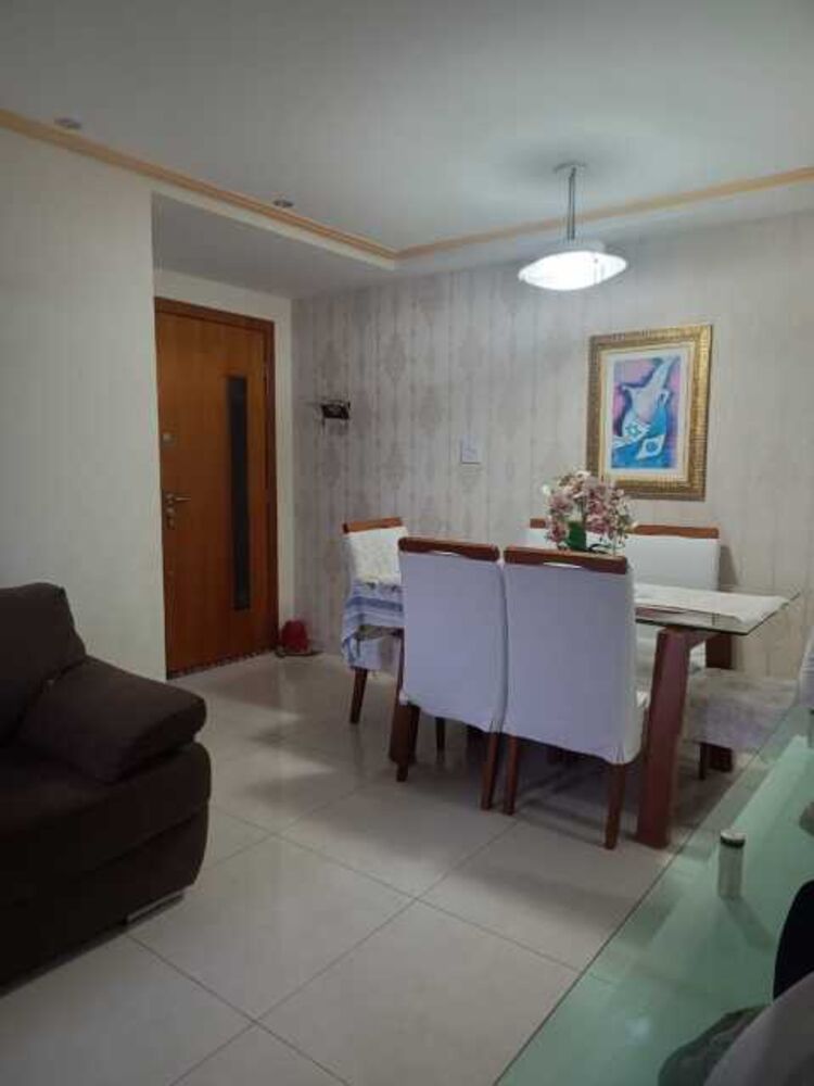 Apartamento, 3 quartos, 65 m² - Foto 3