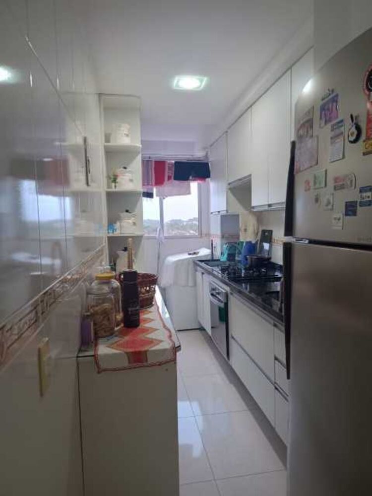 Apartamento, 3 quartos, 65 m² - Foto 4