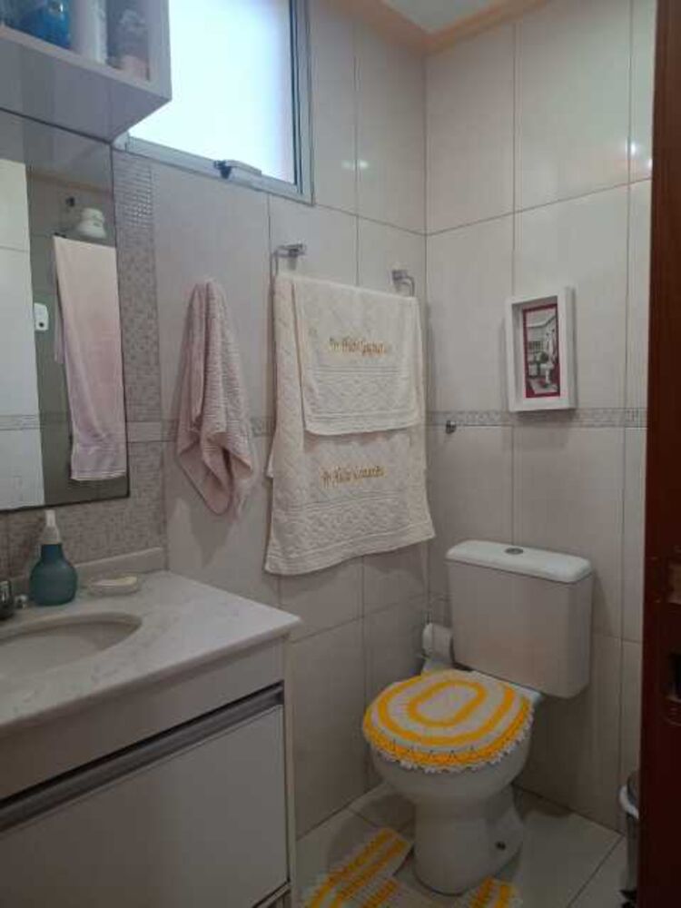 Apartamento, 3 quartos, 65 m² - Foto 5