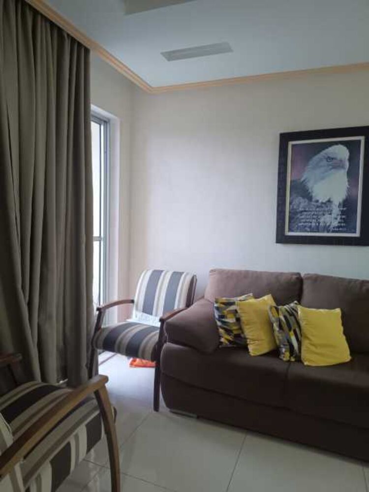 Apartamento, 3 quartos, 65 m² - Foto 2