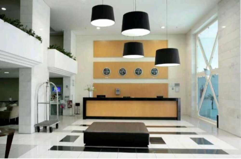Flat/Apart Hotel à venda com 1 quarto, 30m² - Foto 8
