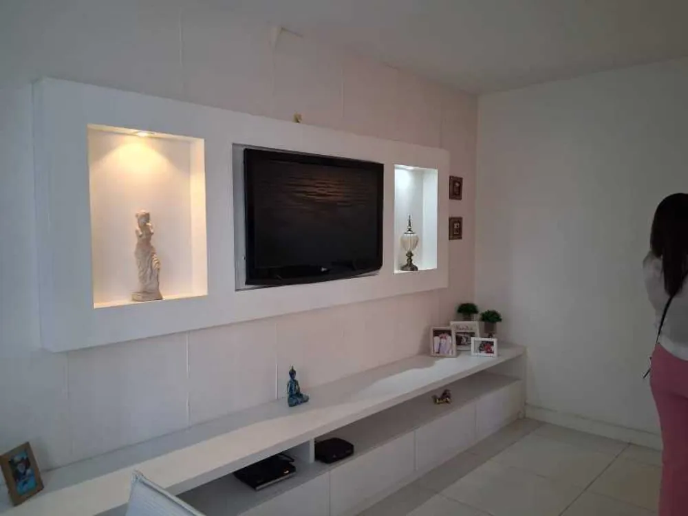 Casa de Condomínio, 2 quartos - Foto 8