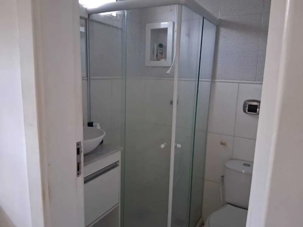 Casa de Condomínio, 2 quartos - Foto 14