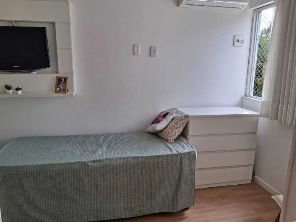 Casa de Condomínio, 2 quartos - Foto 6