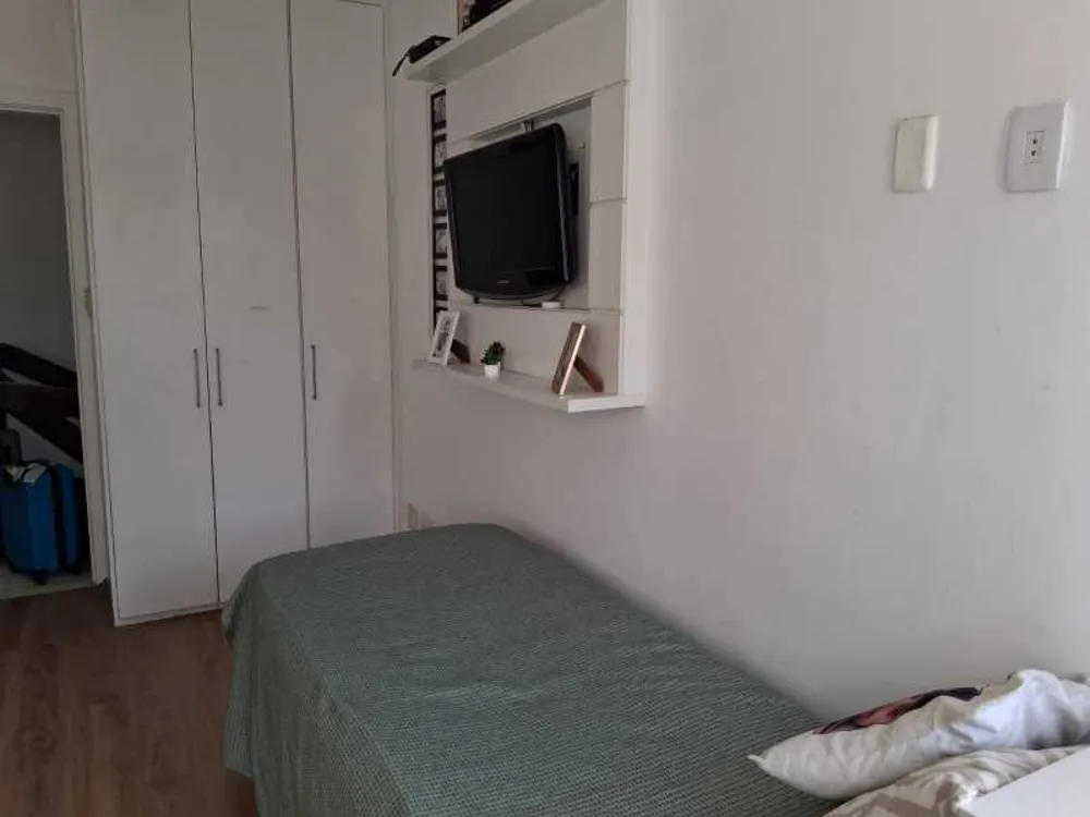 Casa de Condomínio, 2 quartos - Foto 7