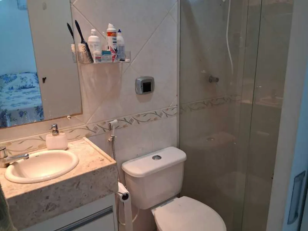 Casa de Condomínio, 2 quartos - Foto 11