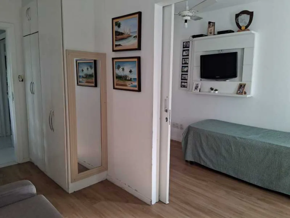 Casa de Condomínio, 2 quartos - Foto 5