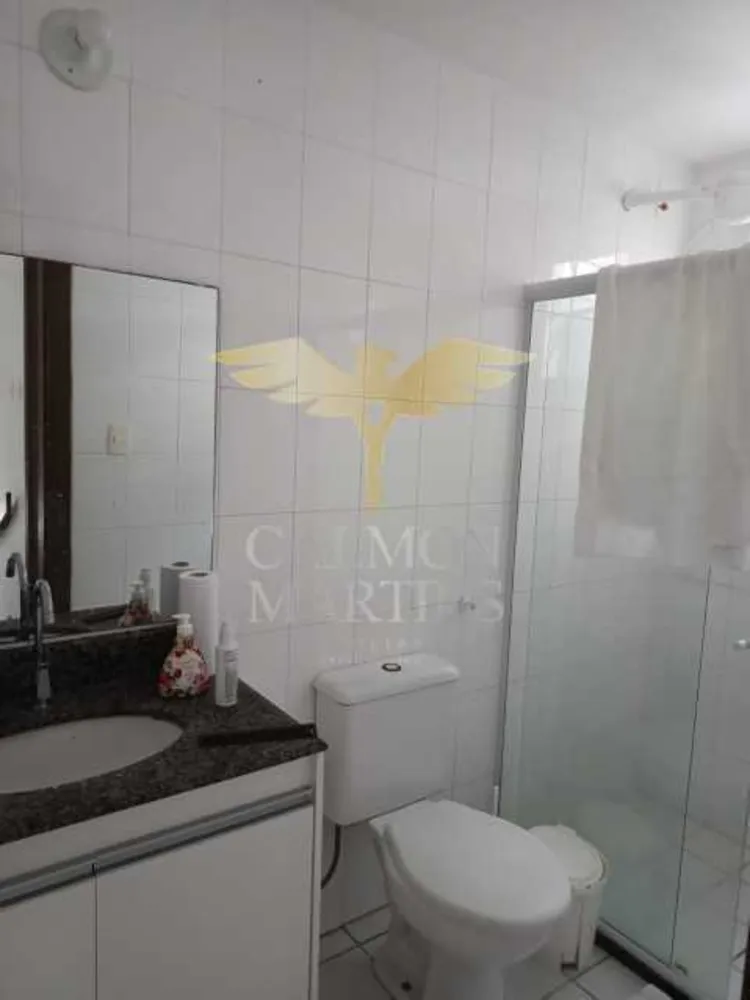 Casa de Condomínio, 3 quartos - Foto 6