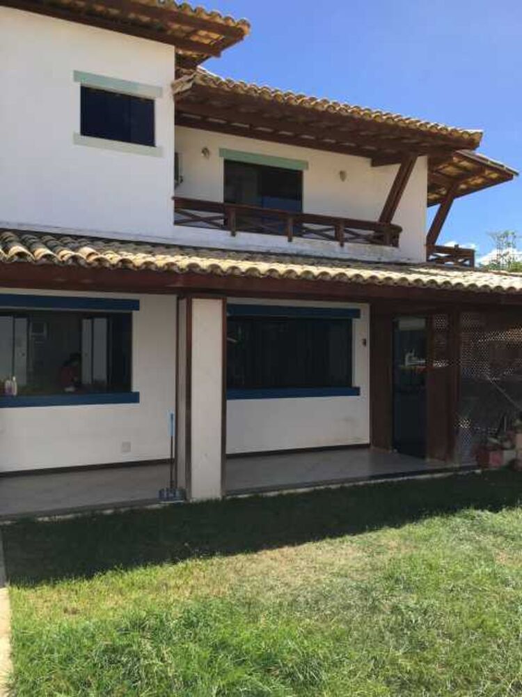Casa de Condomínio, 5 quartos - Foto 6