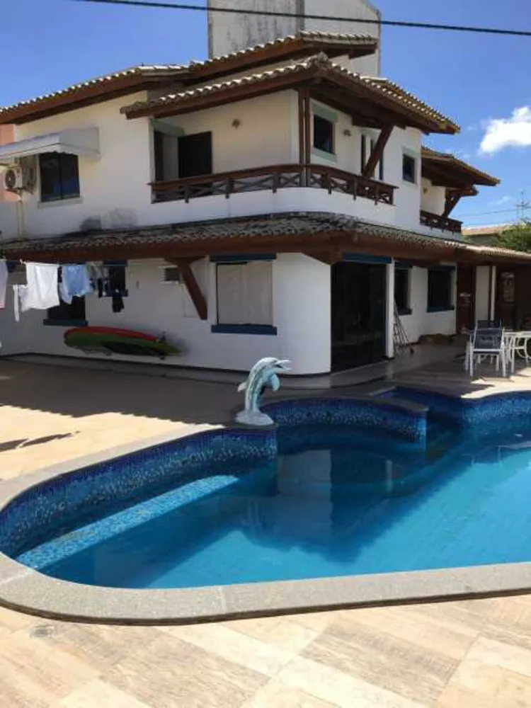 Casa de Condomínio, 5 quartos - Foto 11
