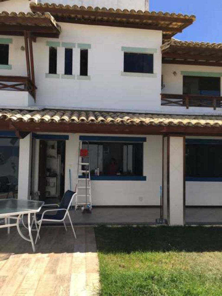 Casa de Condomínio, 5 quartos - Foto 3