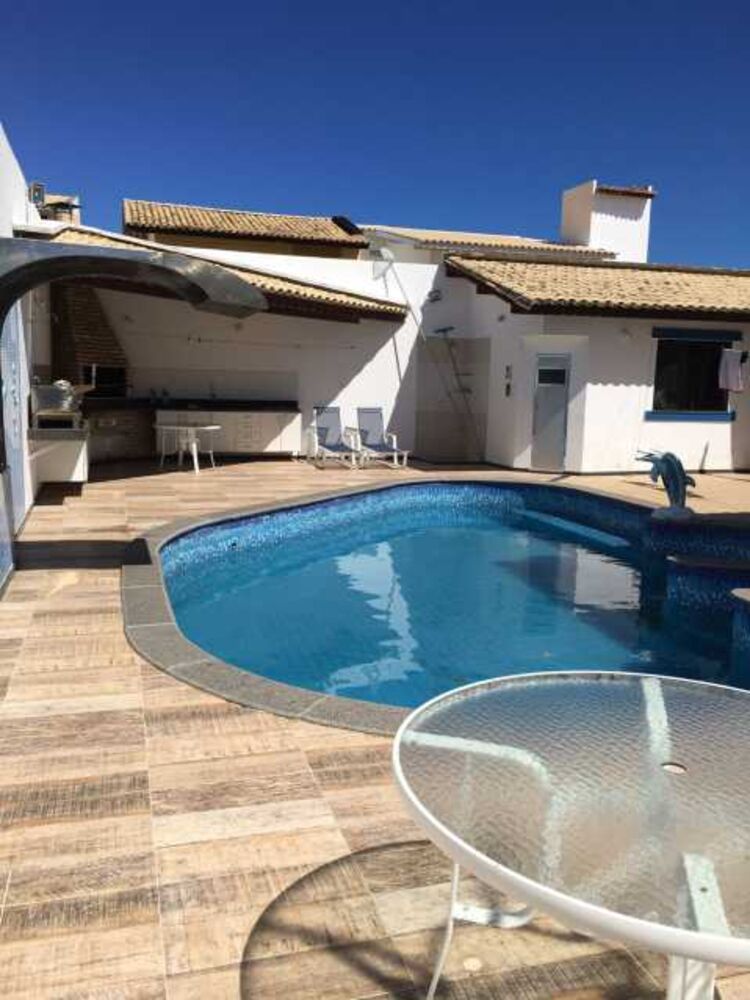 Casa de Condomínio, 5 quartos - Foto 2