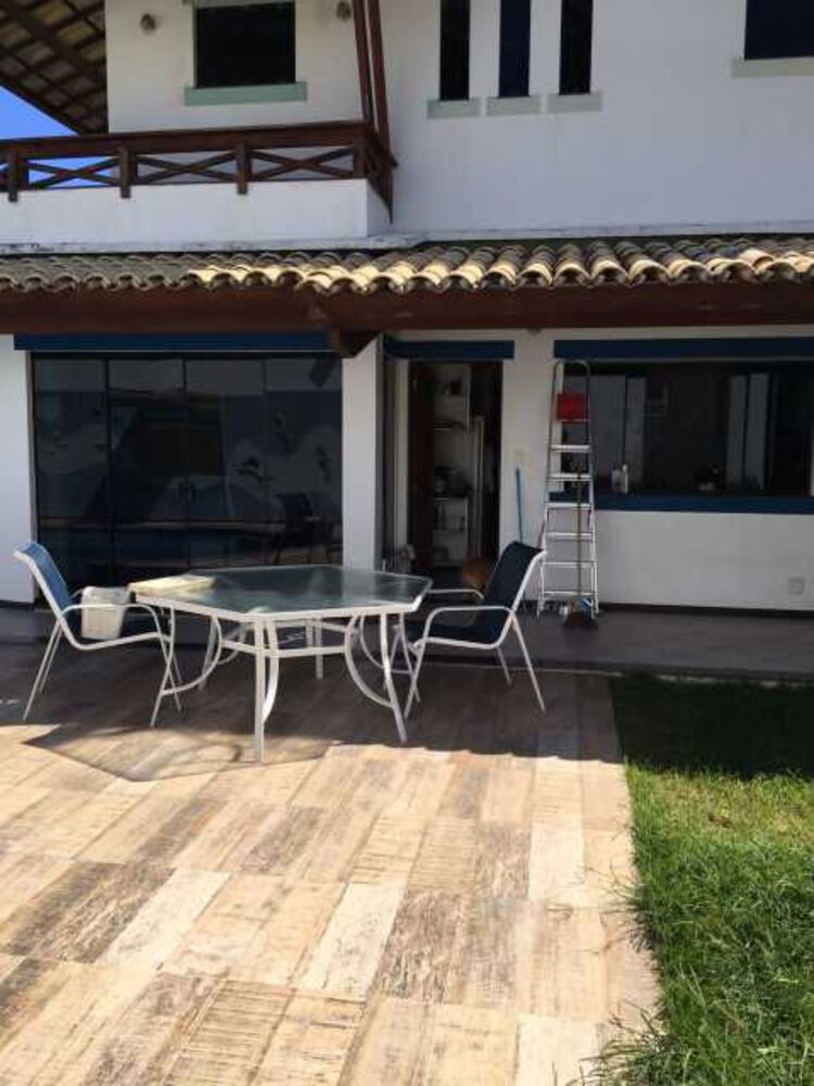 Casa de Condomínio, 5 quartos - Foto 5